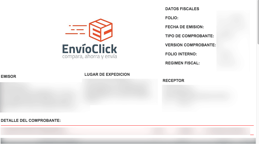 ENVÍO CLIC FACTURACIÓN 2017 6