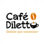 Cómo facturar en Café Diletto