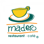 Cómo facturar en Madero Restaurant Café