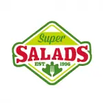 Cómo facturar en Super Salads