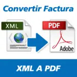 Cómo facturar en Convertir Factura XML a PDF