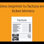 Codigo para hojas de maquina para facturar