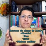 5 factures de riesgo cardiovascular