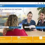 Facturar compra en linea sams