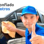 Alamo rent a car factura