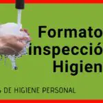 Buenas practica factura e higiene en un empaque