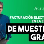 Factura electronica sin valor comercial