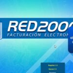 Facturando en linea red 2000