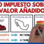 Qué es el vat en una factura