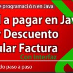 Aplicar iva en facturas de diseño grafico