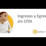 Recibo de egresos por gastos sin factura