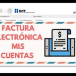 Factura en mis cuentas 3.3