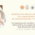 Cancelacion de la factura electronica desde los antecedentes
