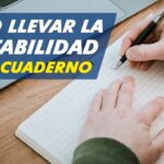 Caratulas de contabilidad de facturas