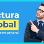 Facturas globales publico en general