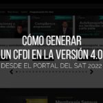 Complemento de generador de factura electronica