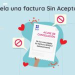 Cancelacion de facturas cancelable sin aceptacion