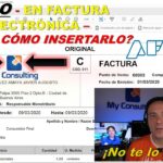 Que datos lleva el membrete de una factura