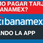 Citibanamex factura servicio de pago