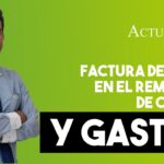 Costes de la empresa para facturar