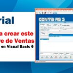 Clientes y manejo de facturas vb.net visual basic