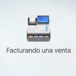 Abarrotespuntode venta generar factura de compra