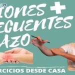 Contra factura interna de tobillo se pone morado
