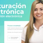 4 digitos en las facturas electronicas