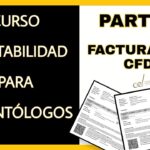 Cual es el producto o servicio dentista factura