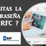 Cual es la clave de rfc en una factura