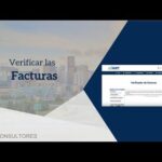 Verificador de facturas portal sat