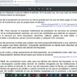 Clave facturación viaticos a cliente en sat