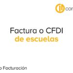 Clave y uso de factura cursos educativos