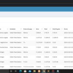 Sistema de inventario y facturación php