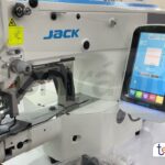 Comercializadora jack & rose s de rl de cv facturar