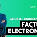 Aspectos de la calidad de factura