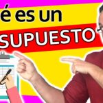 Diferencia entre presupuesto y factura