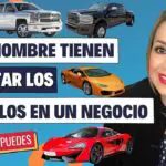 Auto facturado a mi nombre es legal