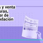 Cuanto se cobra por vender facturas