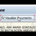 Visualizar factura de venta en sap