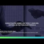 Tipos de uso de factura