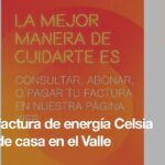 Conoce tu factura celsia paga