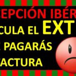Análisis de las facturaciones eléctricas