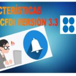 Caracteristicas de factura 3.3