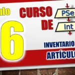 Captura de daños de factura de un proyecto de software