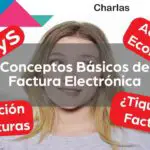 Concepto y ejemplo de factura electronica