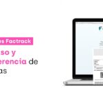Factura de traspaso de negocio
