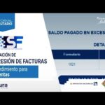 Codigo de sat para facturar impresiones