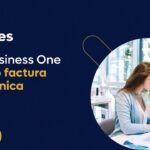 Configurar factura electrónica sap business one