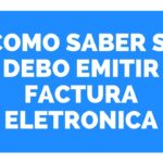 Quien emite la factura electronica